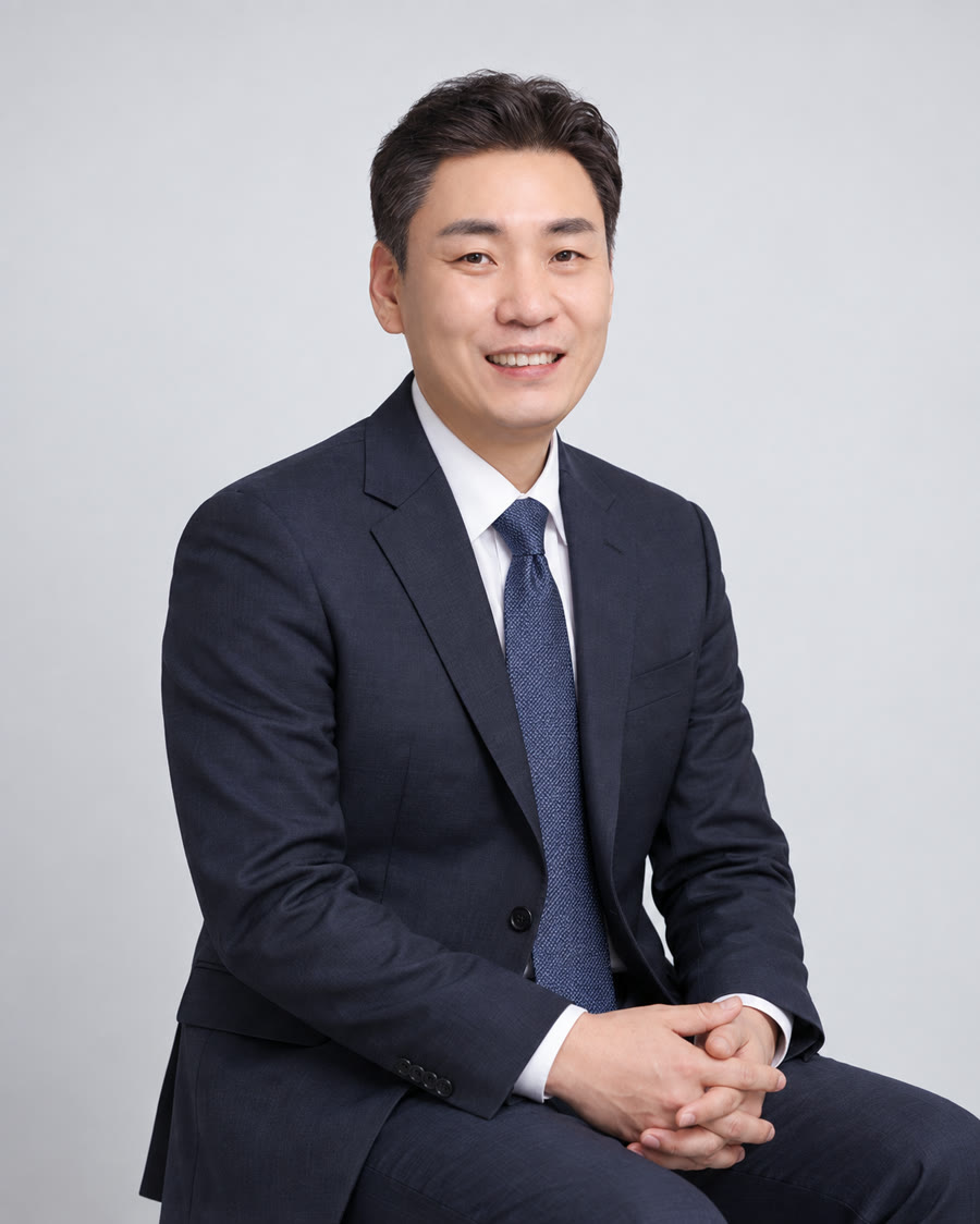 이름결 대표 김종연 프로필 사진